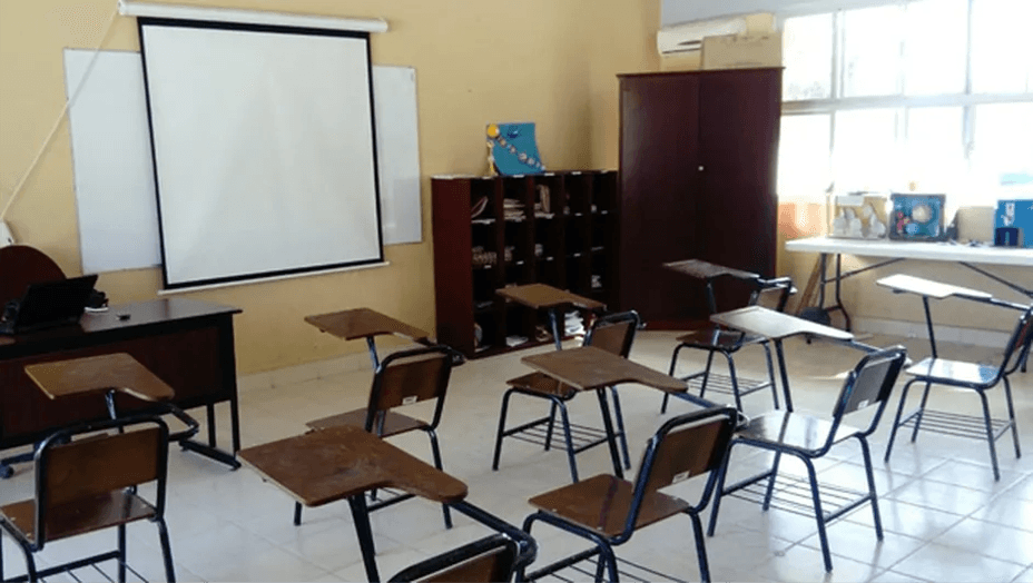 Adiós a las clases en la CDMX por el Mundial de Futbol.