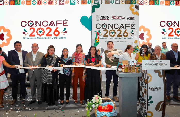 concafé