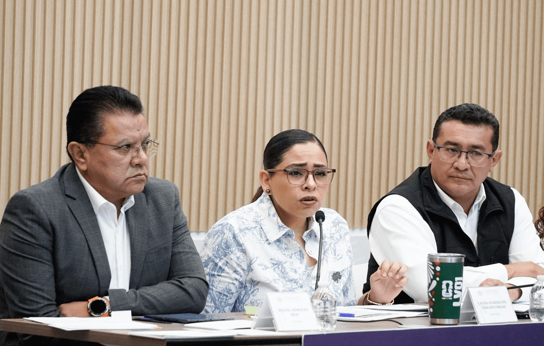 SOAPAP y Agua de Puebla comparecerán el siete de julio.
