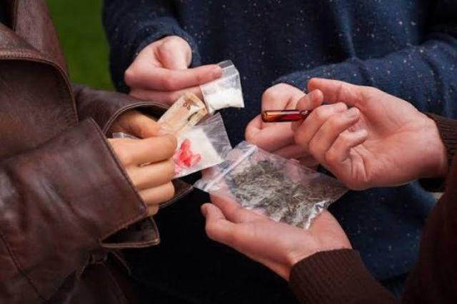 drogas