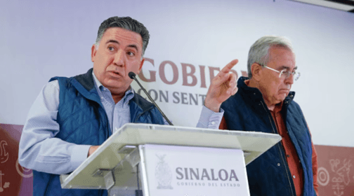 enrique inzunza