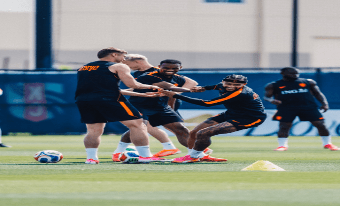 Definen su futuro las Selecciones del Grupo D, E y F.