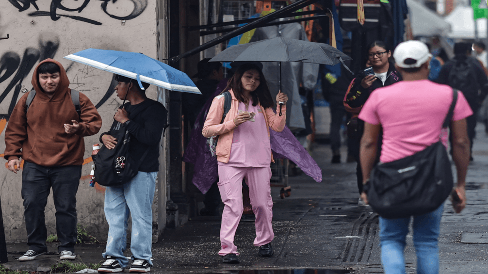CNPC llama a la población a no bajar la guardia por las lluvias.