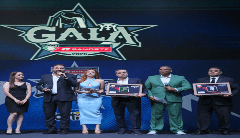 Pericos obtuvo el segundo lugar en la categoría Estrategias días LMB.