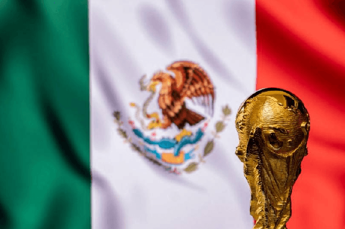 méxico-copa dorada
