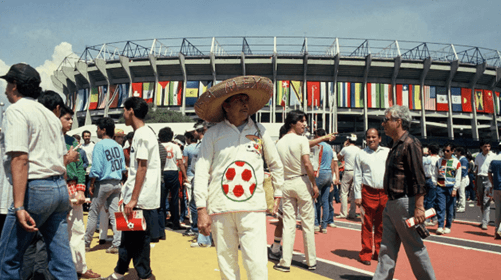 méxico86