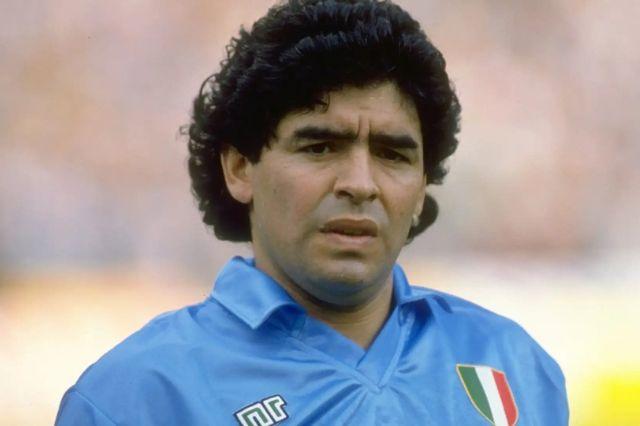 maradona
