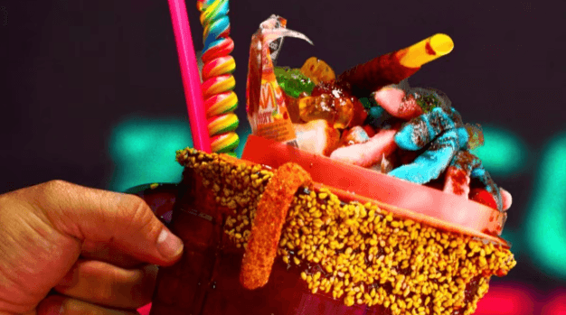 micheladas
