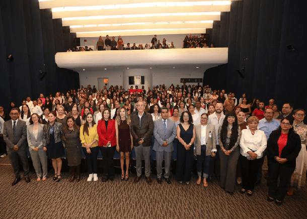 mujeres imparables