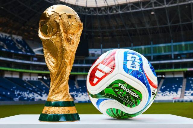 mundial