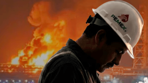 pemex