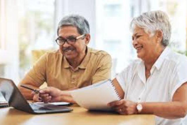 pensiones