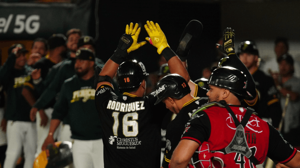 Siguiente parada para los Pericos será en el bajío.