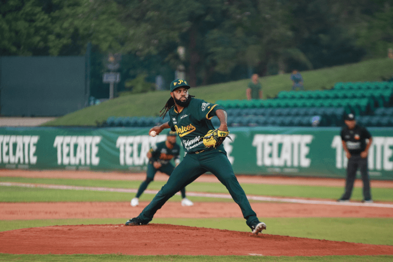 Pericos se queda con la serie ante el líder de la Sur, Tabasco.