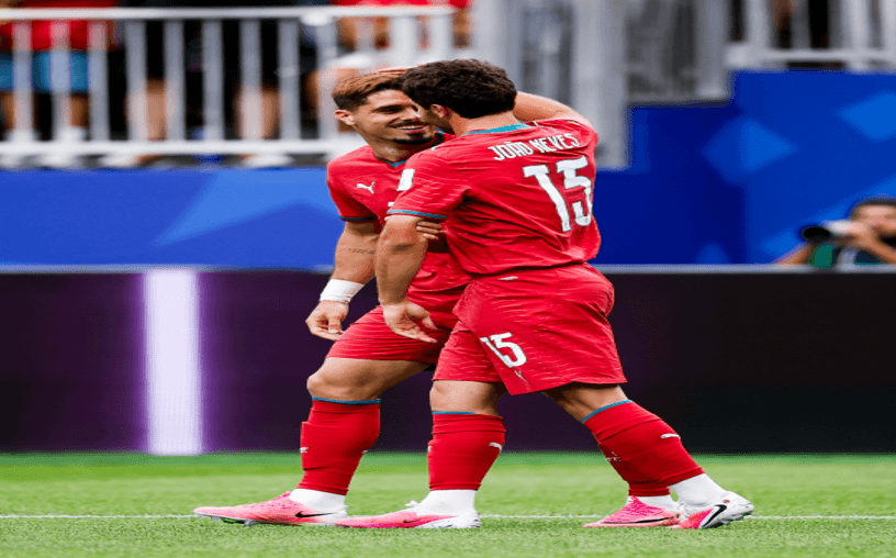 Portugal decepciona en su presentación, empata ante Congo.