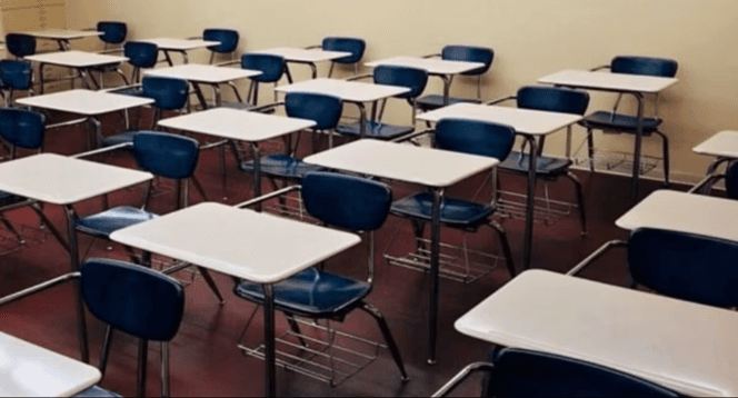En estos estados del país no hay clases este martes nueve de junio.
