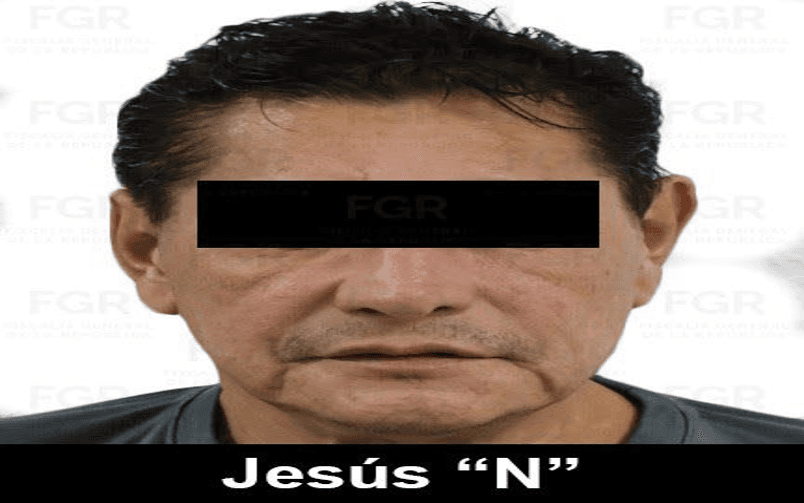 Es procesado Jesús N, alcalde de Cuautla, Morelos.