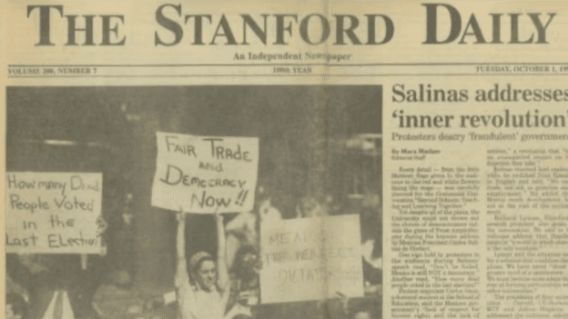 stanford