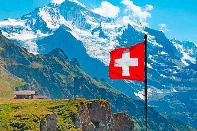 suiza