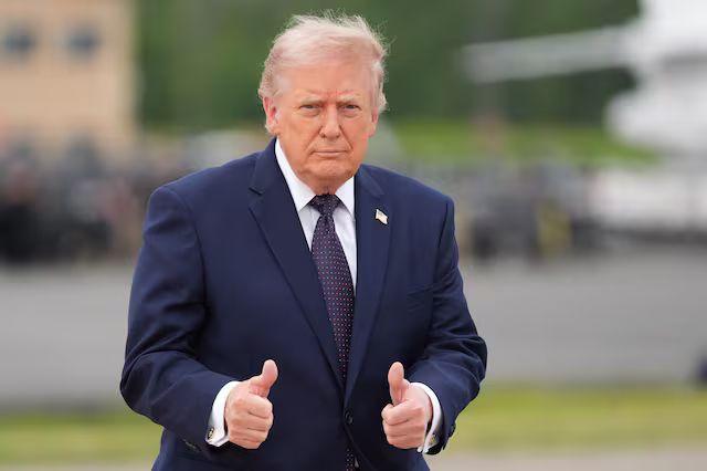 trump