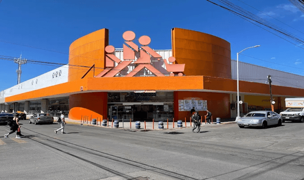 Puebla presenta la canasta básica más barata, con Chedraui Upaep.