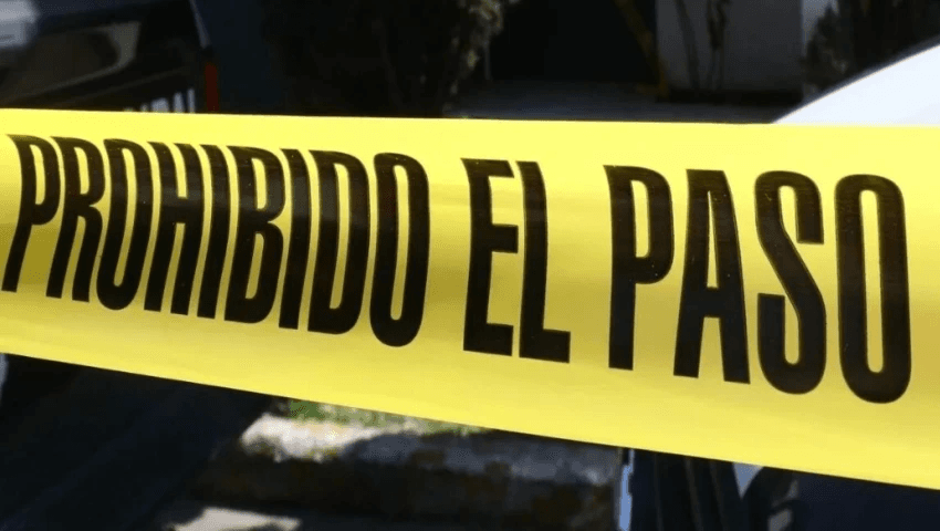 Es detenido en Puebla Roberto Carlos N., probable feminicida de Carolina .