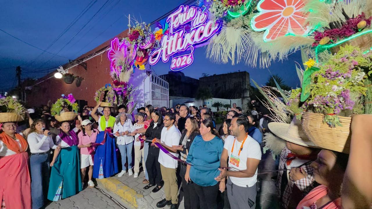Atlixco