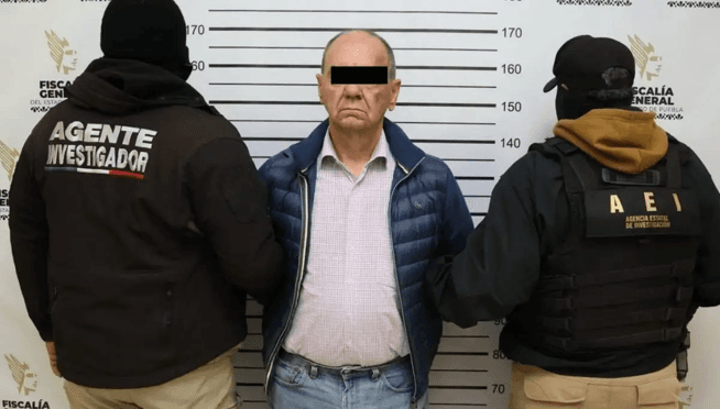 El 21 de julio se define si es vinculado a proceso el Tirador de la Vía Atlixcáyotl.