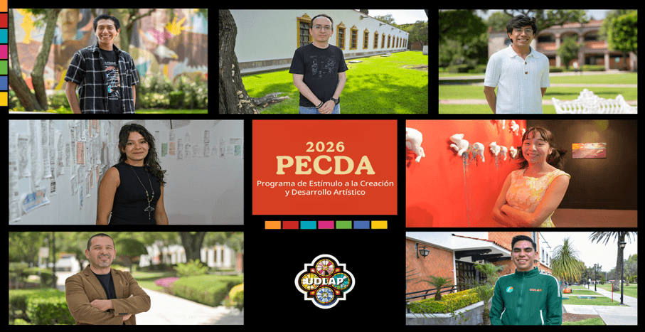 Vive en la UDLAP un verano de diversión, aprendizaje y crecimiento.