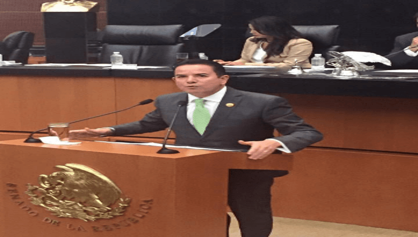 Asesinan en Guadalajara a Benjamín Medrano, exalcalde de Fresnillo, Zacatecas.