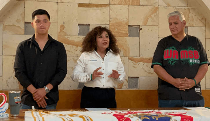 San Pedro Cholula será epicentro de bandas de marcha.