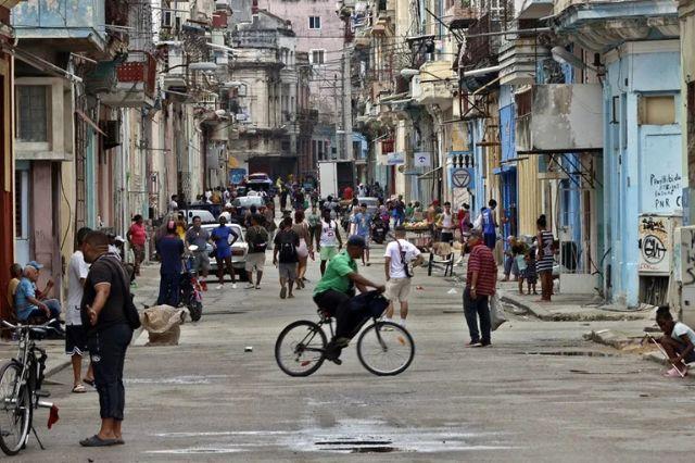 cuba