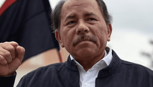 daniel ortega-sdp