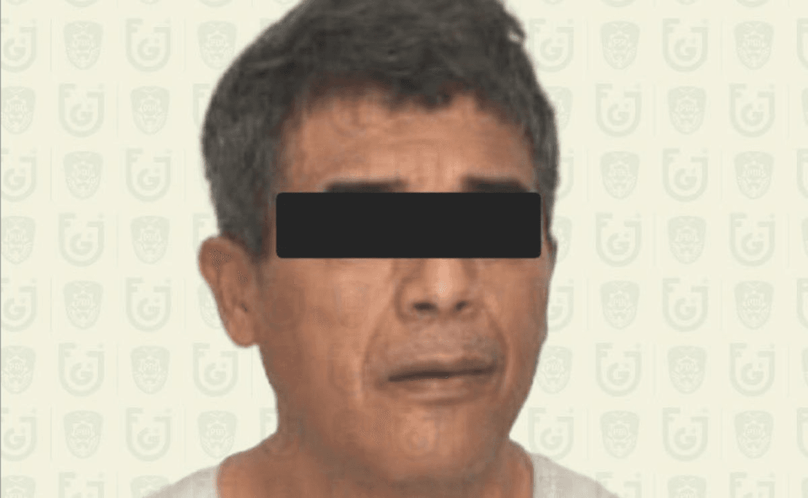 Es detenido el Tío Nico, fundador de Los Tanzanios.