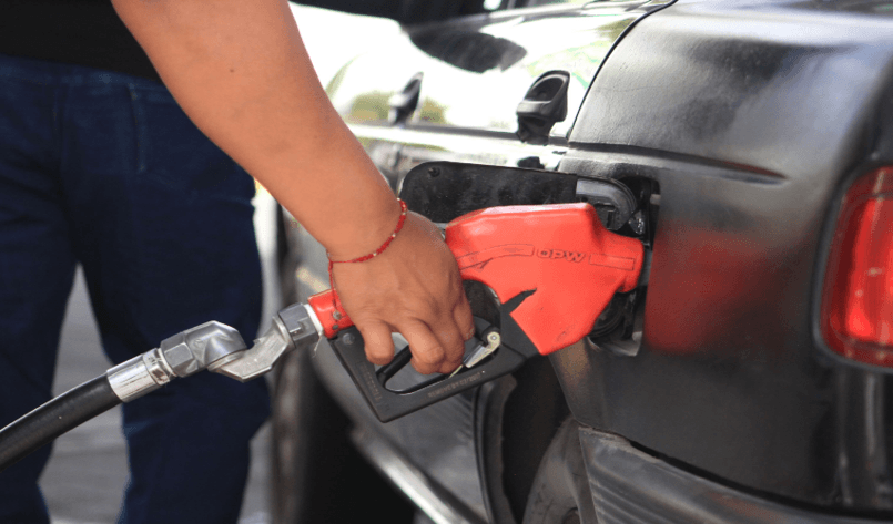 Profeco reconoce a Fegaku, en Amozoc, por respetar precios en el diésel.