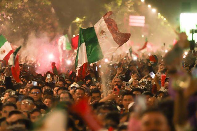 festejo