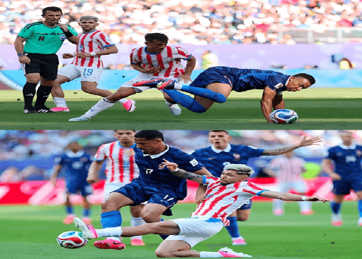 francia-paraguay