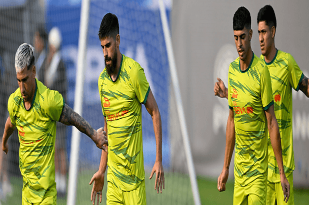 Modificaciones en el Equipo de Estrellas para el MLS All-Star Game 2026.