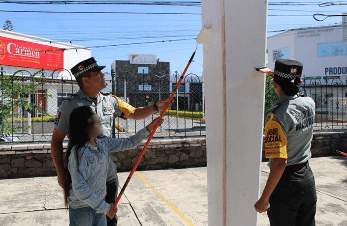 guardia nacional
