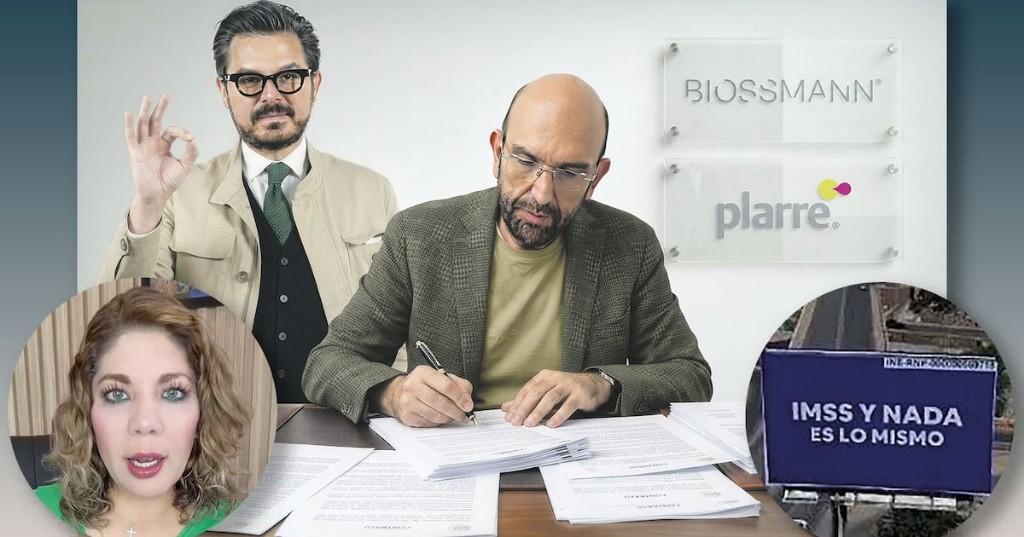 imss-el financiero