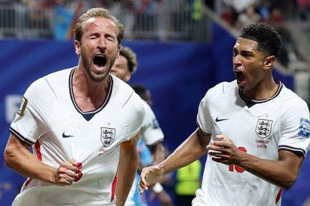 inglaterra