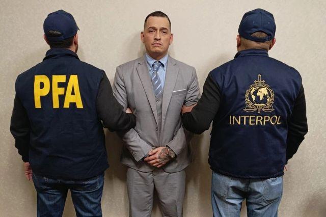interpol