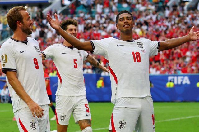Inglaterra