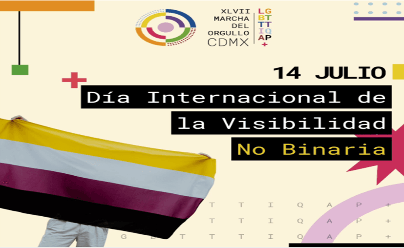 Estas son las movilizaciones en la CDMX para este martes 14 de julio.