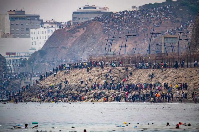marruecos
