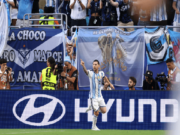 messi-argentina