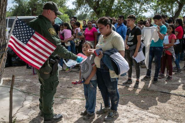 migrantes