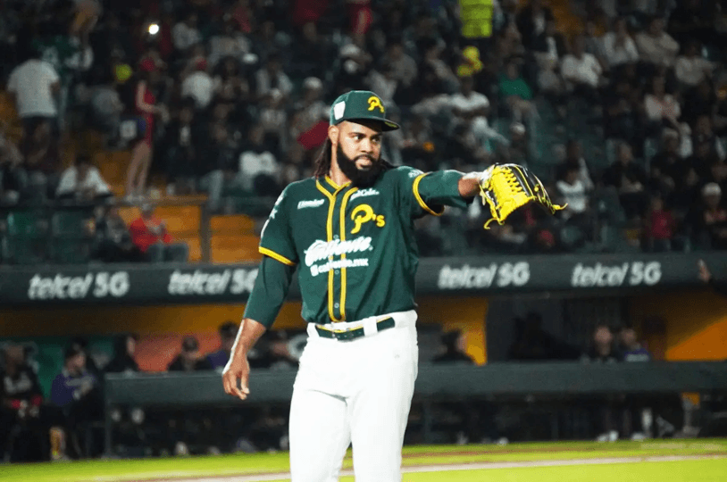 Noveno triunfo de Santos en la victoria de los Pericos.