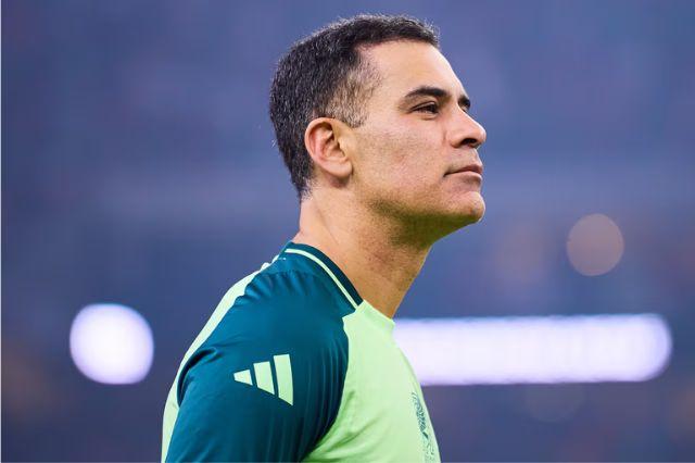 rafa marquez