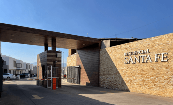 residencial santa fe